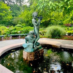 🌸💐⛲️ 💐 🌸